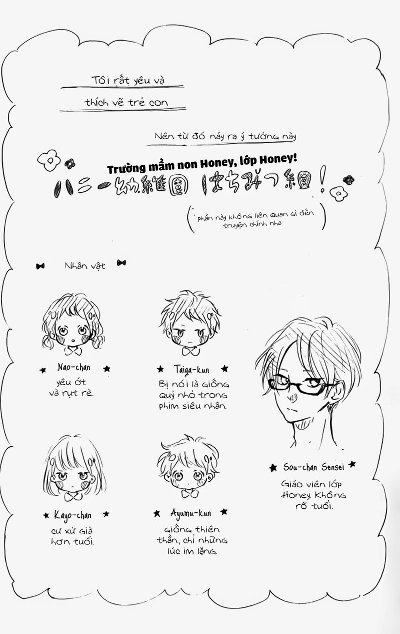 Honey Chap 6 - Next Chap 7