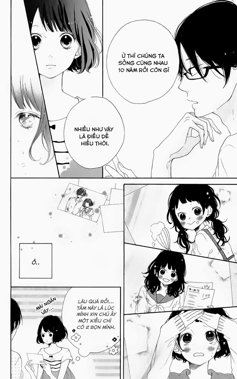 Honey Chap 6 - Next Chap 7
