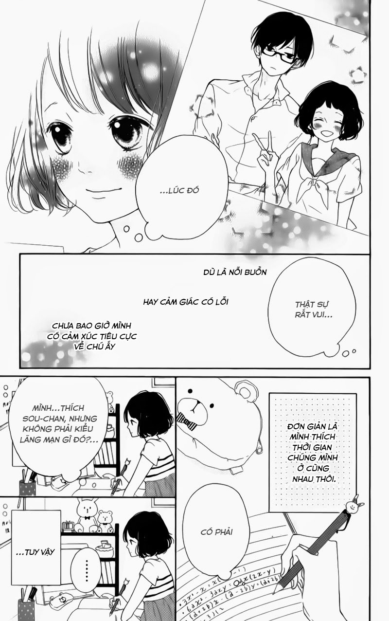 Honey Chap 6 - Next Chap 7