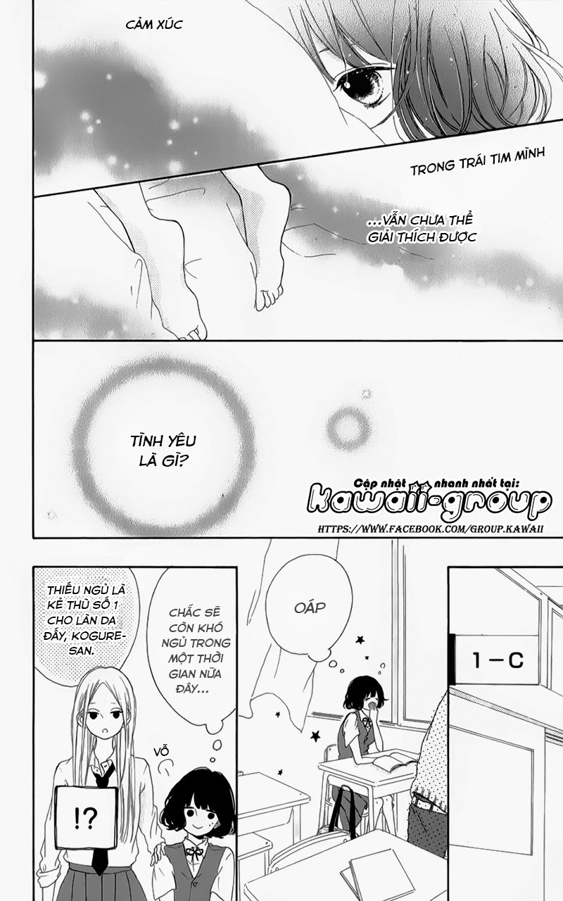 Honey Chap 6 - Next Chap 7