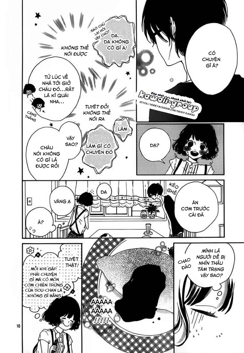 Honey Chap 7 - Next Chap 8