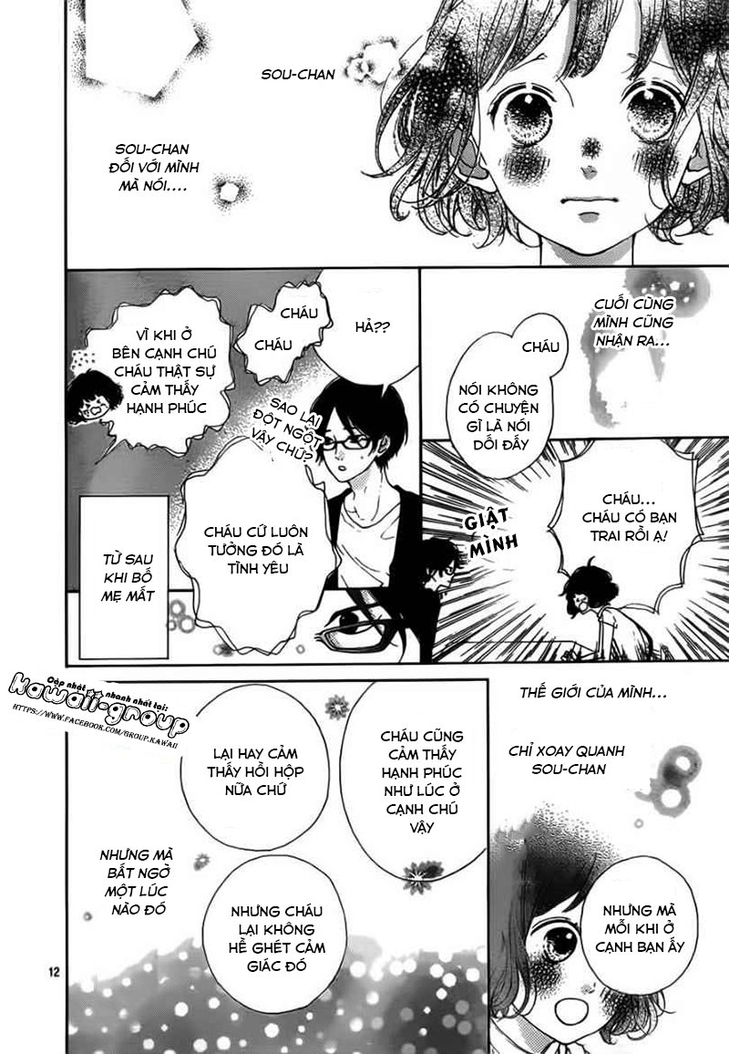 Honey Chap 7 - Next Chap 8