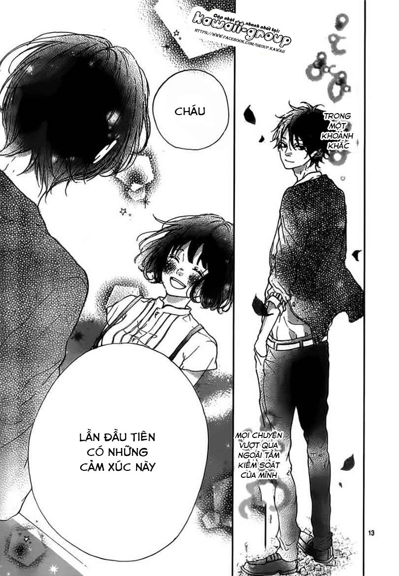 Honey Chap 7 - Next Chap 8