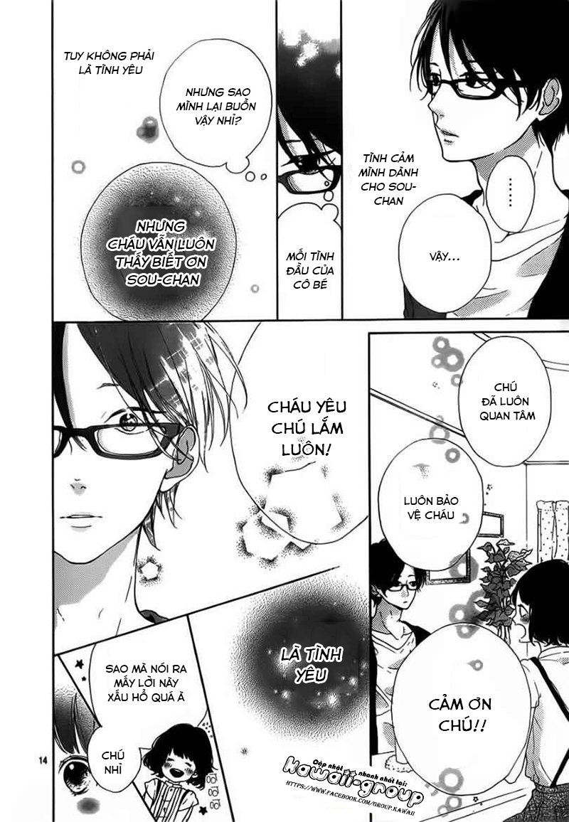 Honey Chap 7 - Next Chap 8