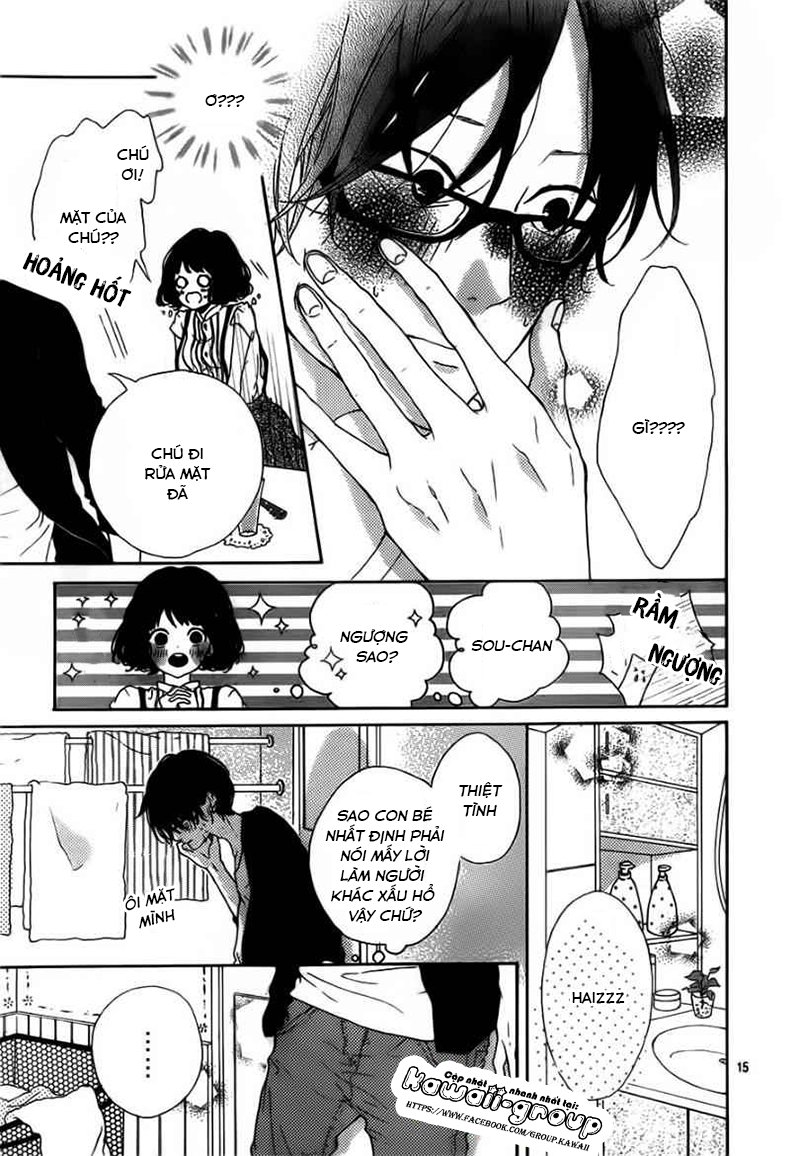 Honey Chap 7 - Next Chap 8