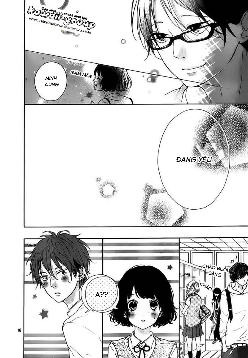 Honey Chap 7 - Next Chap 8