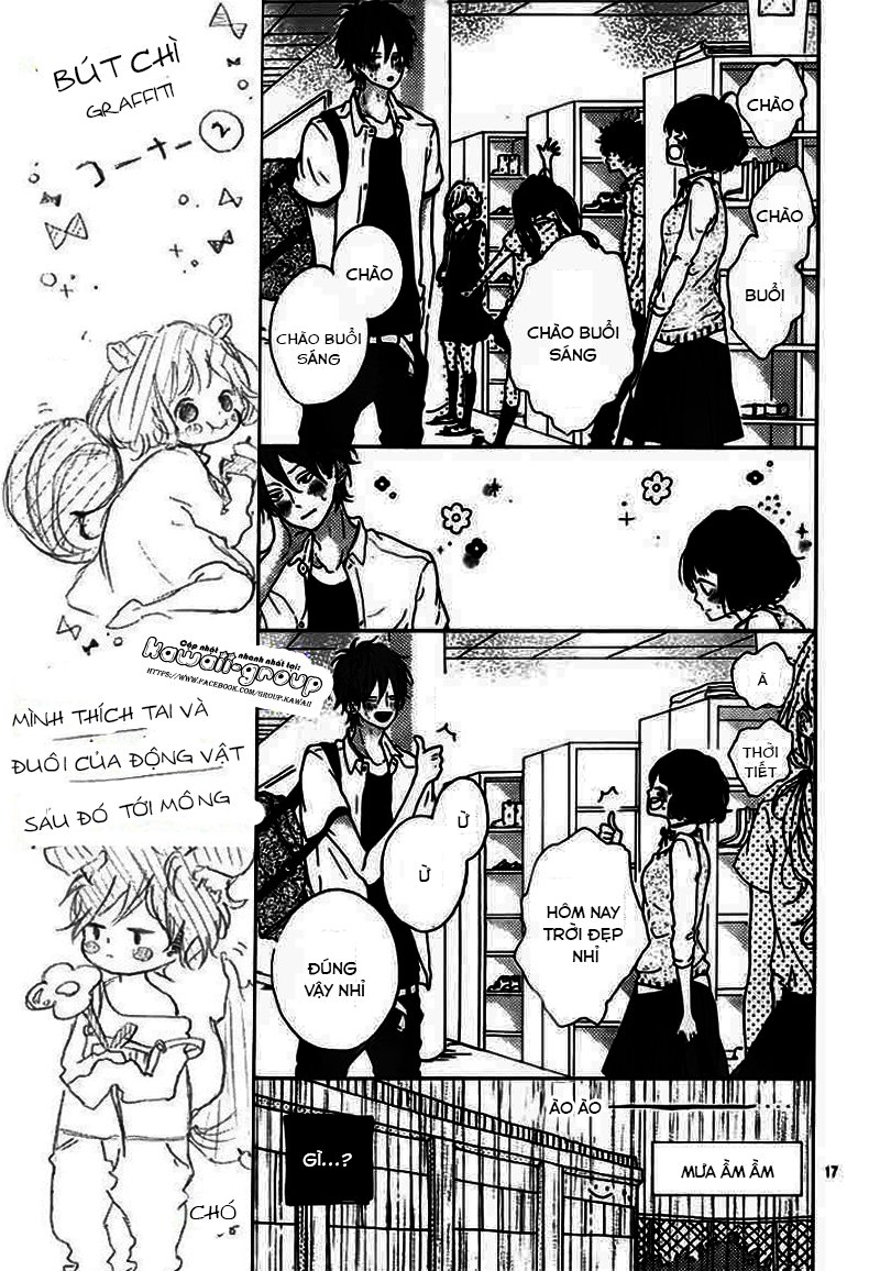 Honey Chap 7 - Next Chap 8