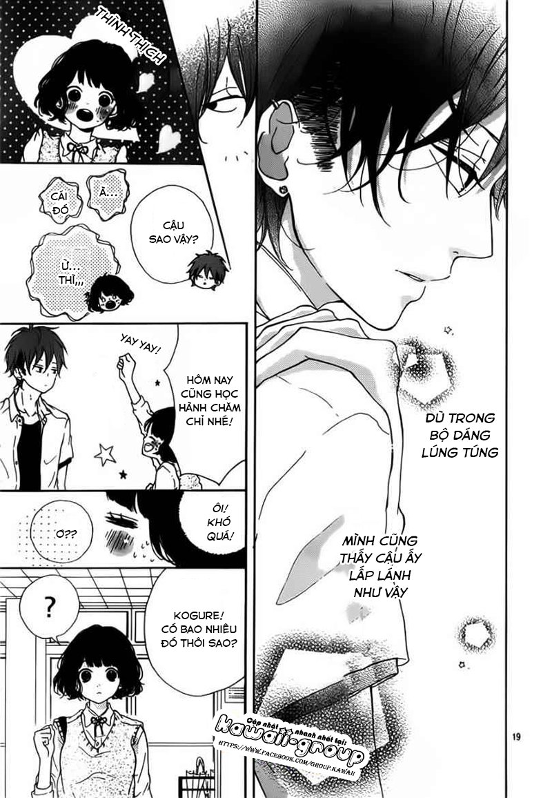 Honey Chap 7 - Next Chap 8