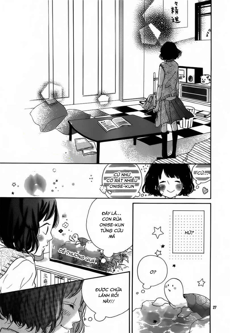 Honey Chap 7 - Next Chap 8