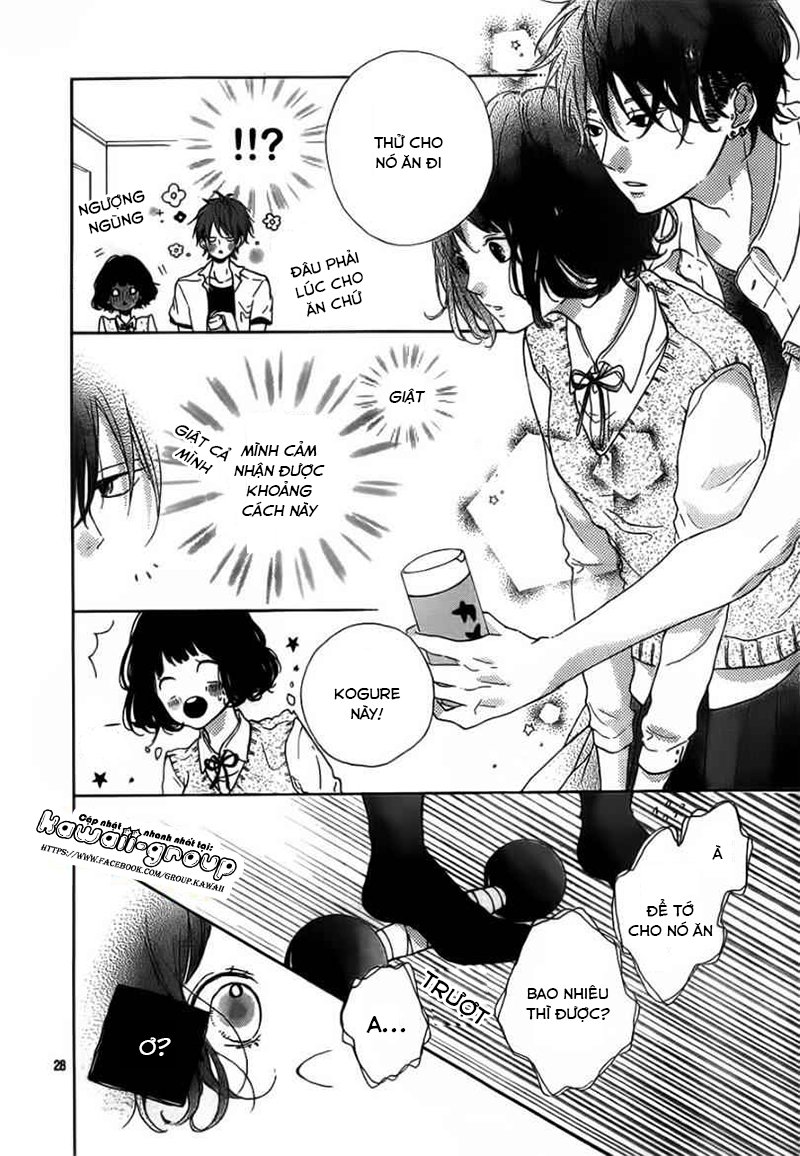 Honey Chap 7 - Next Chap 8
