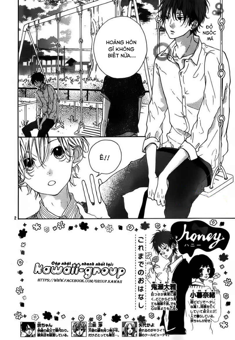 Honey Chap 7 - Next Chap 8