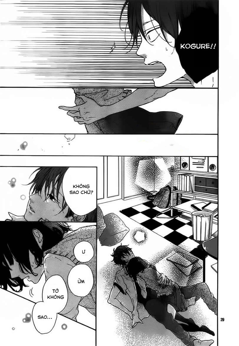 Honey Chap 7 - Next Chap 8