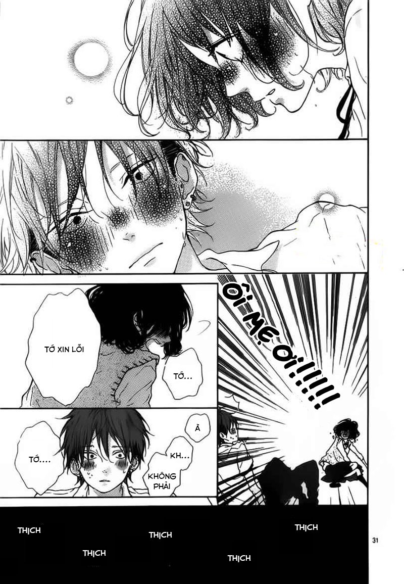 Honey Chap 7 - Next Chap 8
