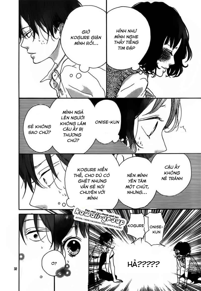 Honey Chap 7 - Next Chap 8