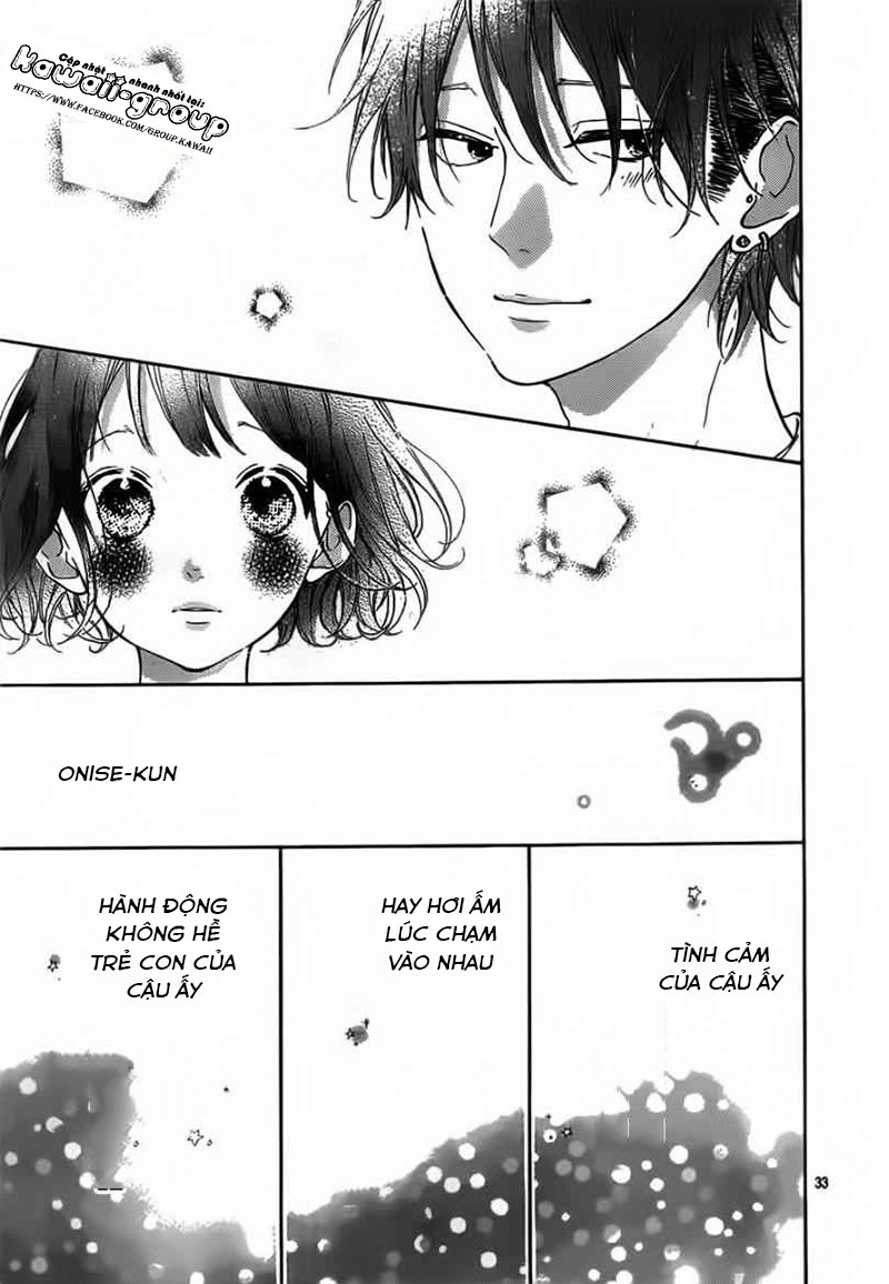 Honey Chap 7 - Next Chap 8