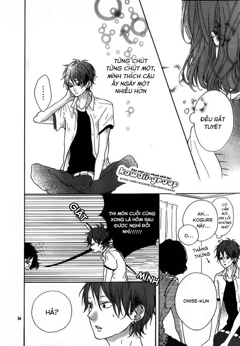 Honey Chap 7 - Next Chap 8
