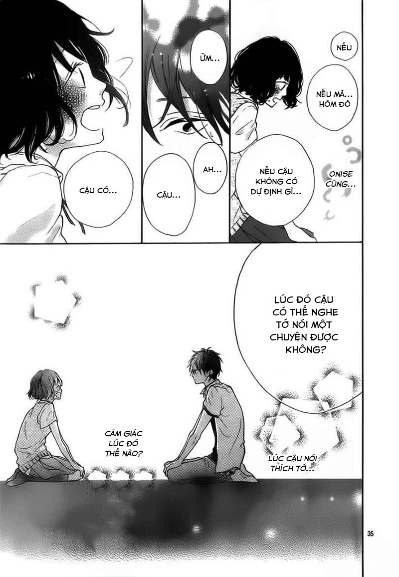 Honey Chap 7 - Next Chap 8