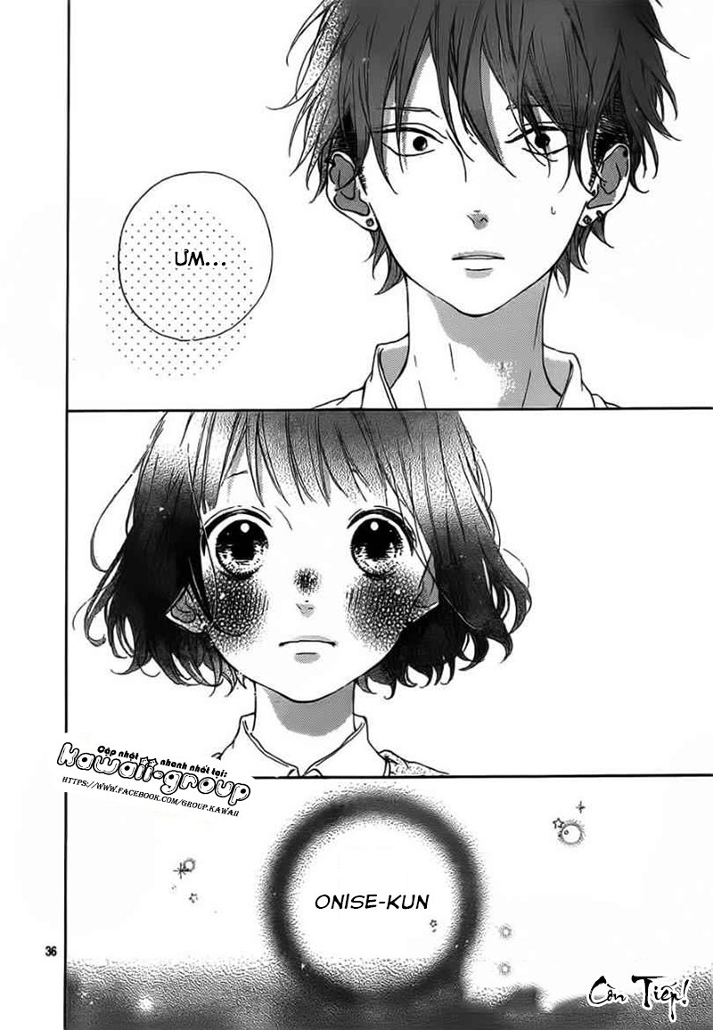 Honey Chap 7 - Next Chap 8