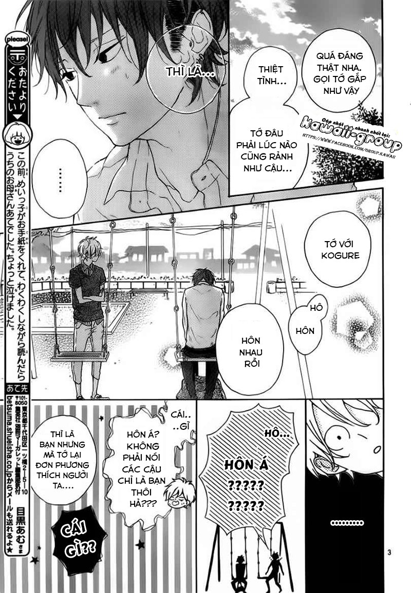 Honey Chap 7 - Next Chap 8