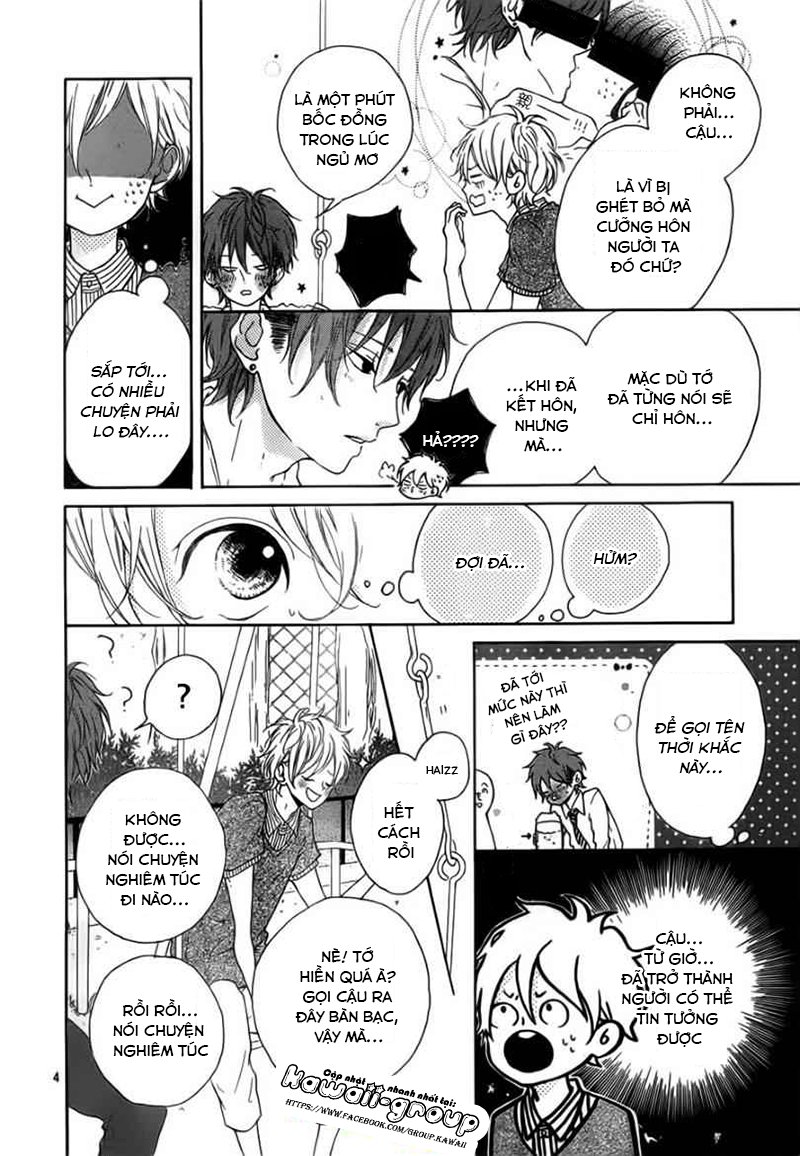 Honey Chap 7 - Next Chap 8