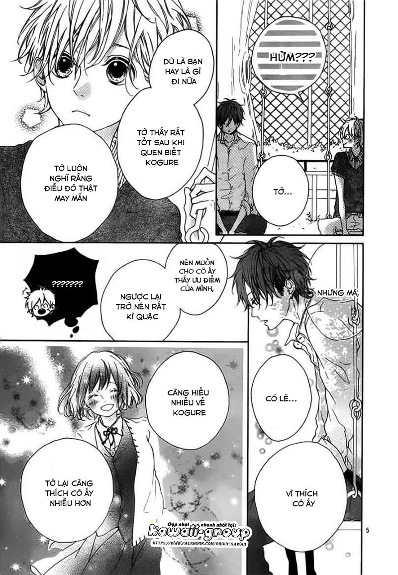 Honey Chap 7 - Next Chap 8