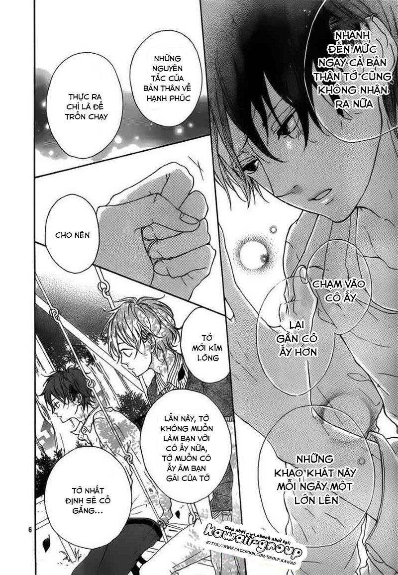 Honey Chap 7 - Next Chap 8