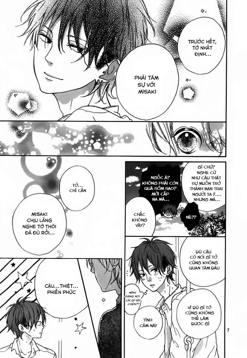 Honey Chap 7 - Next Chap 8