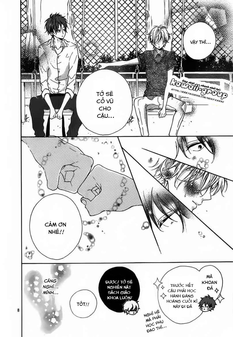 Honey Chap 7 - Next Chap 8