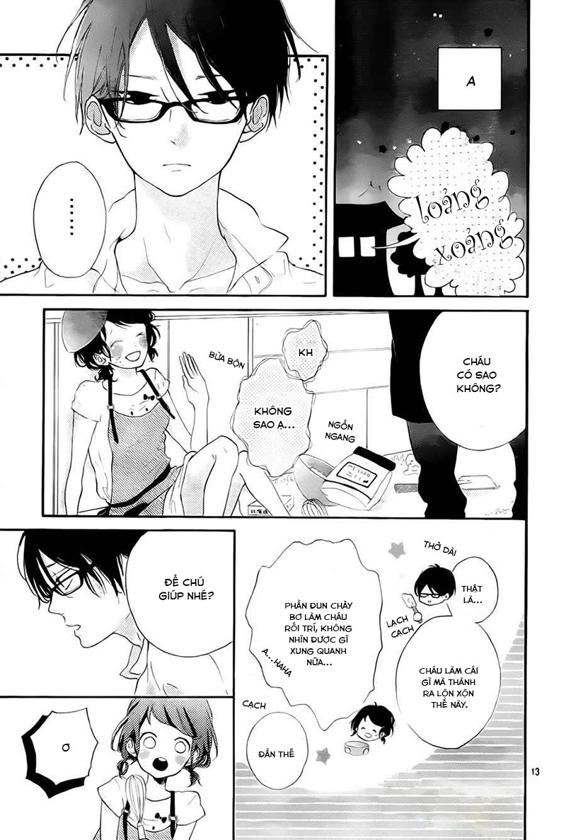 Honey Chap 8 - Next Chap 9