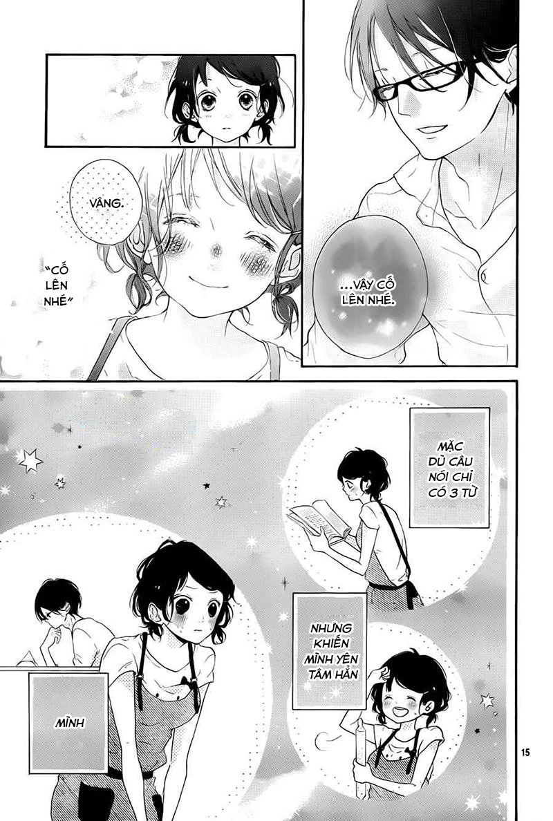 Honey Chap 8 - Next Chap 9