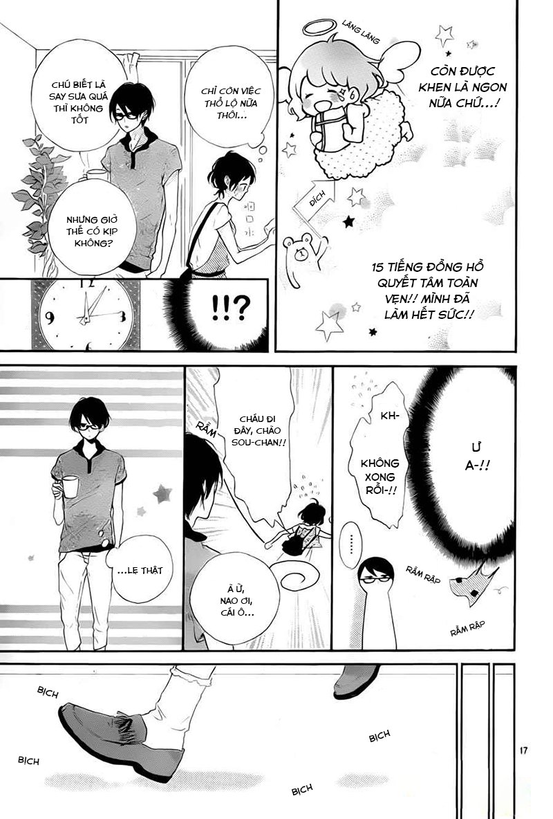 Honey Chap 8 - Next Chap 9
