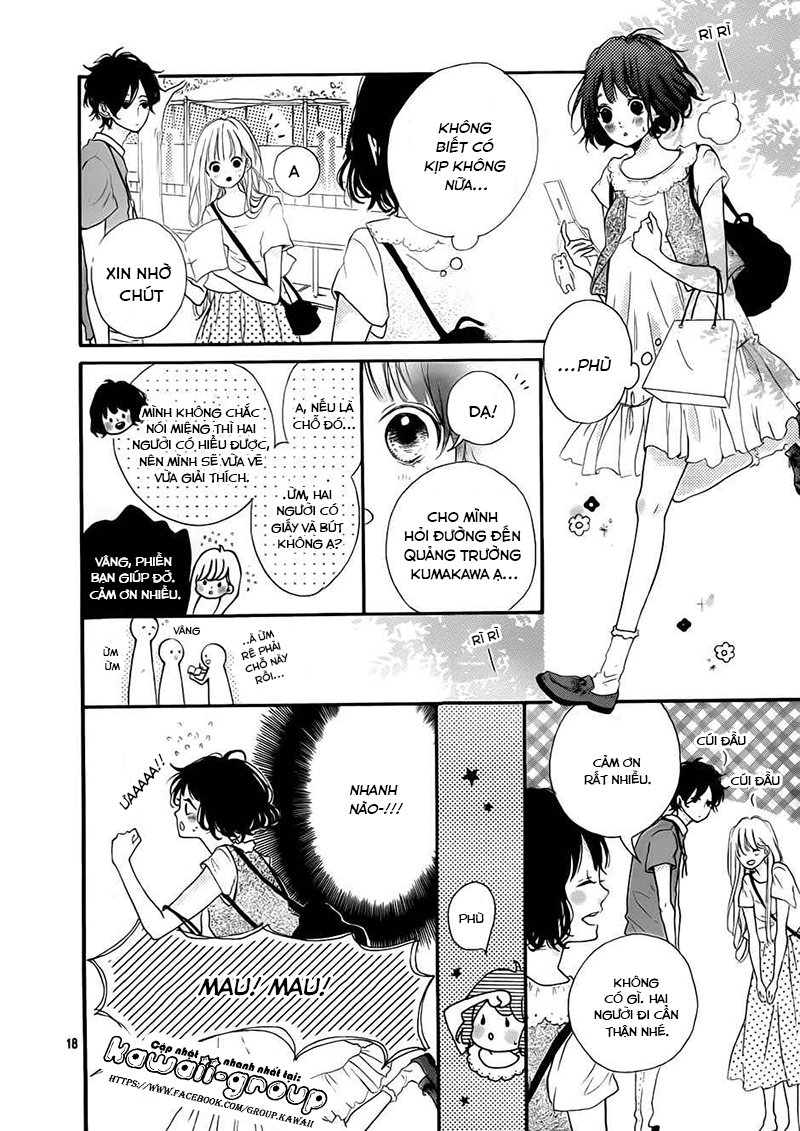 Honey Chap 8 - Next Chap 9