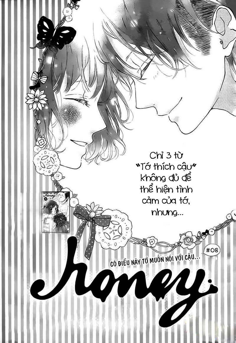 Honey Chap 8 - Next Chap 9