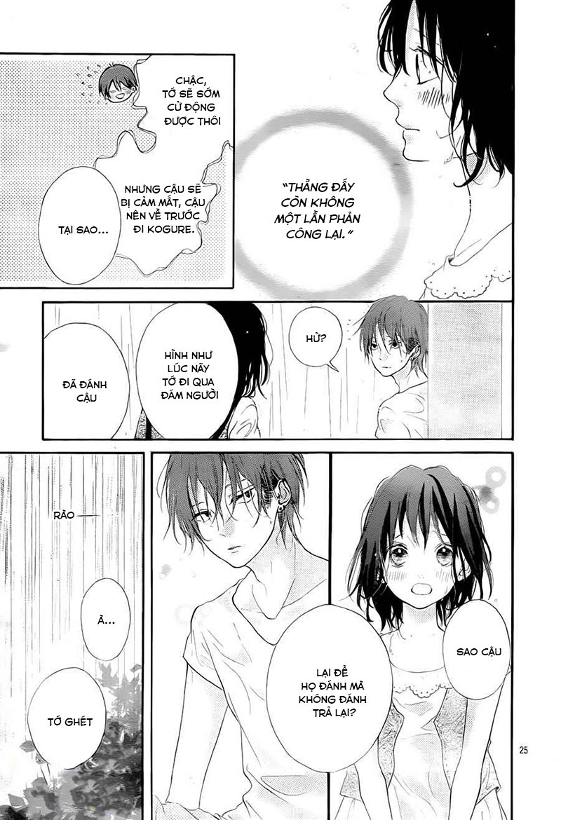 Honey Chap 8 - Next Chap 9