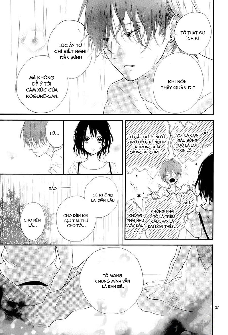 Honey Chap 8 - Next Chap 9