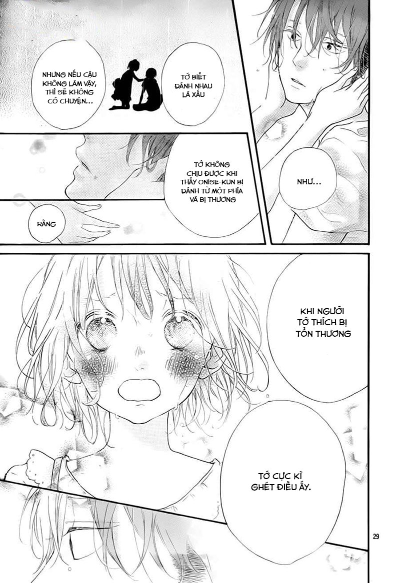 Honey Chap 8 - Next Chap 9