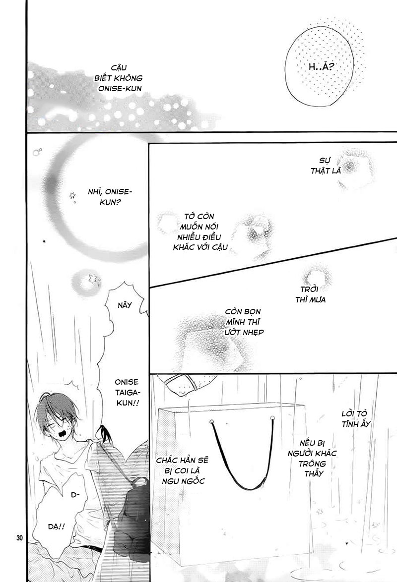 Honey Chap 8 - Next Chap 9