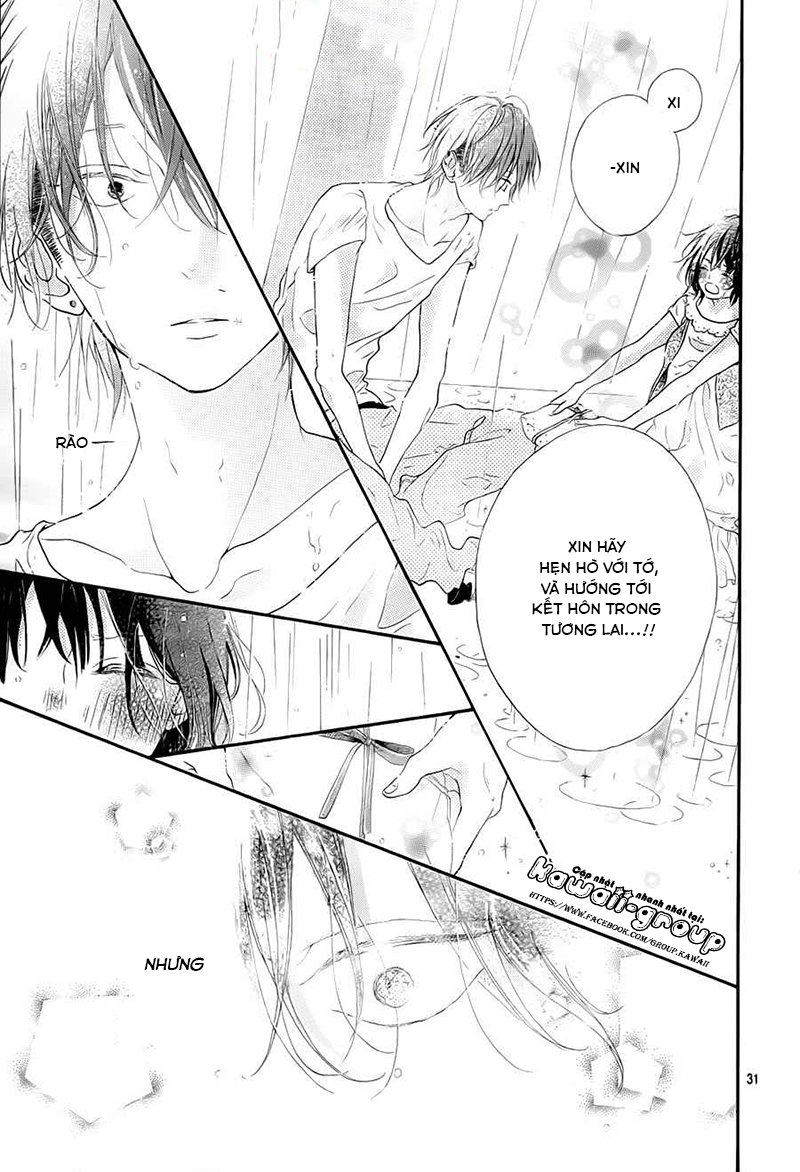 Honey Chap 8 - Next Chap 9