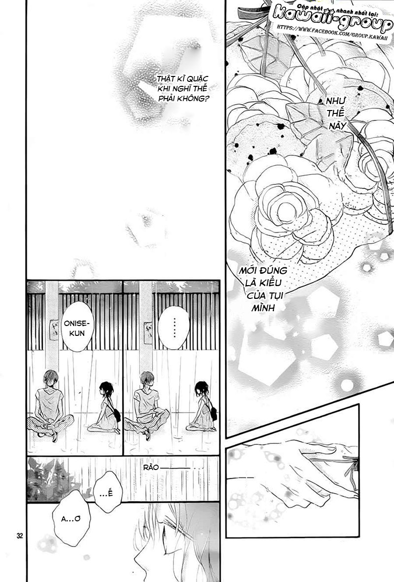 Honey Chap 8 - Next Chap 9