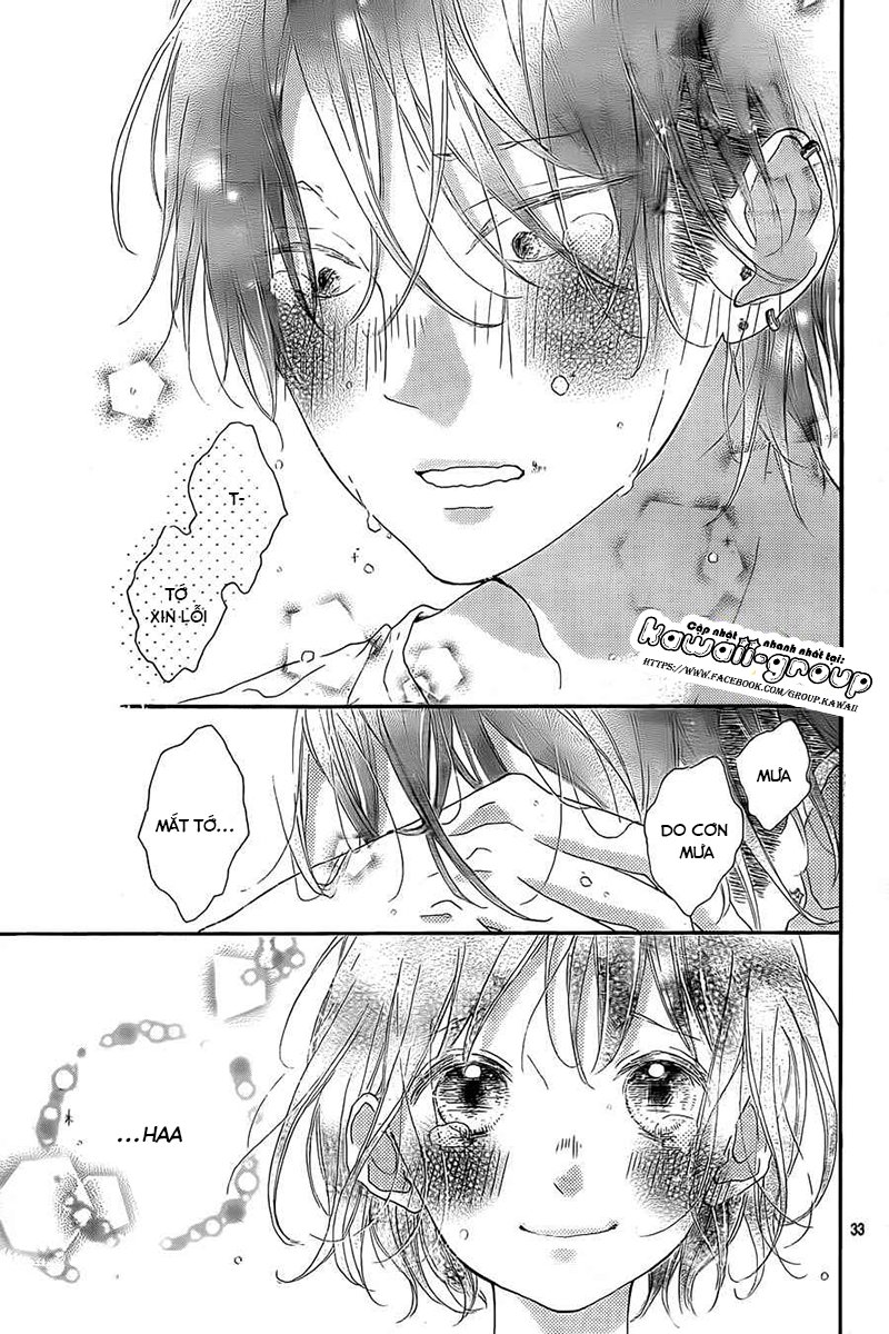 Honey Chap 8 - Next Chap 9