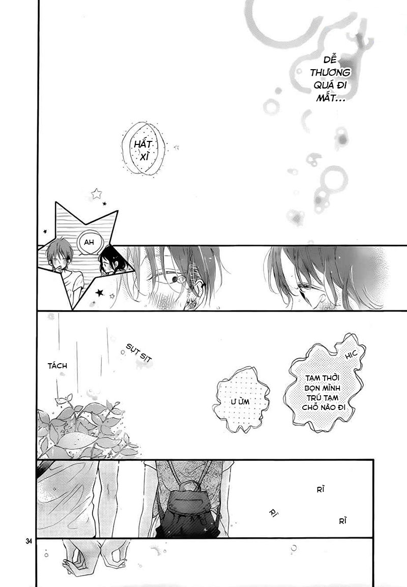 Honey Chap 8 - Next Chap 9