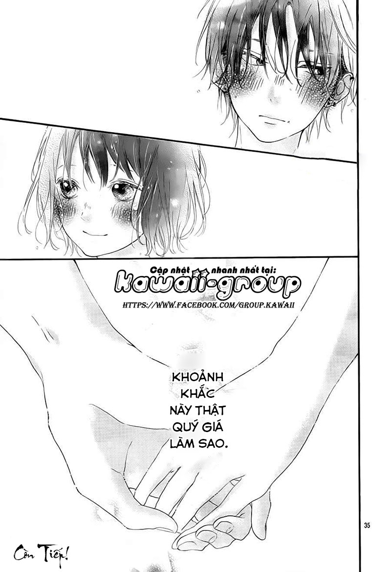 Honey Chap 8 - Next Chap 9