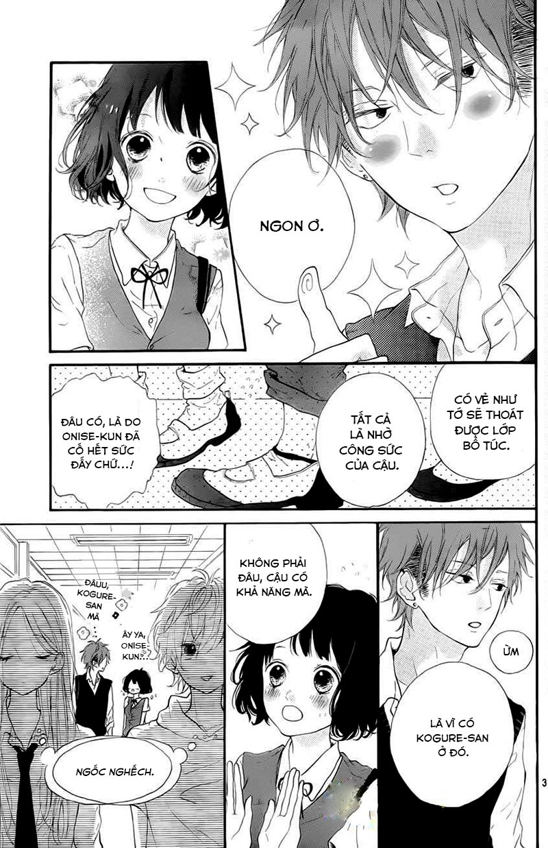 Honey Chap 8 - Next Chap 9