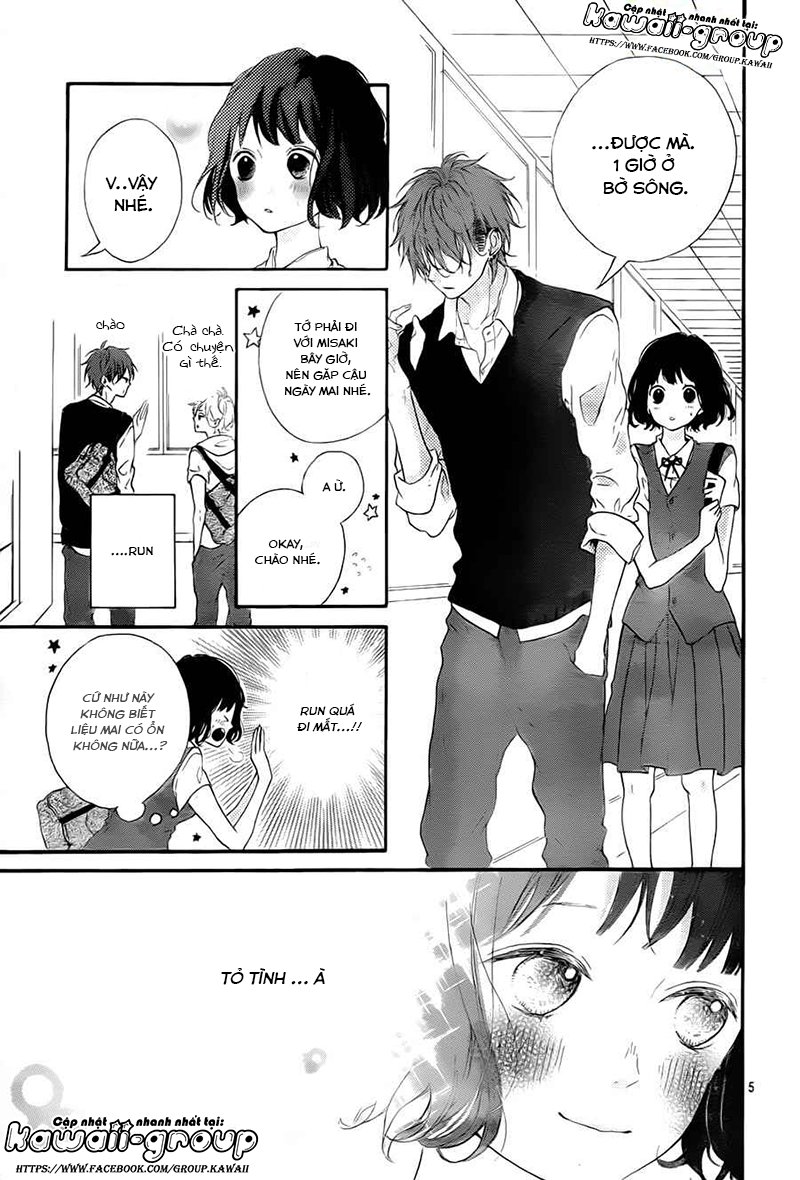 Honey Chap 8 - Next Chap 9