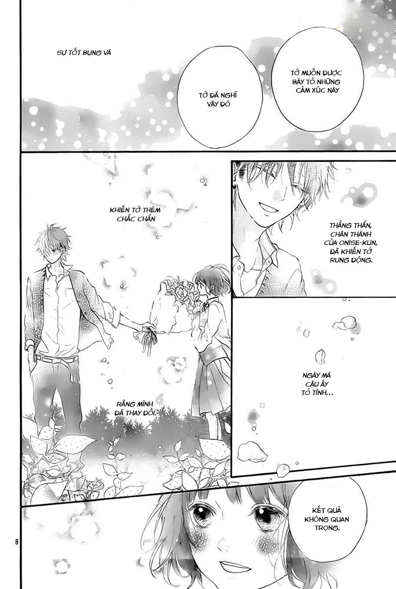 Honey Chap 8 - Next Chap 9