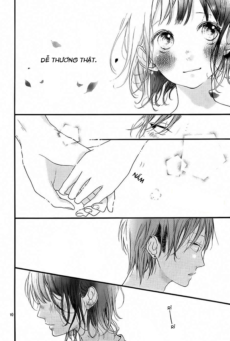 Honey Chap 9 - Next Chap 10
