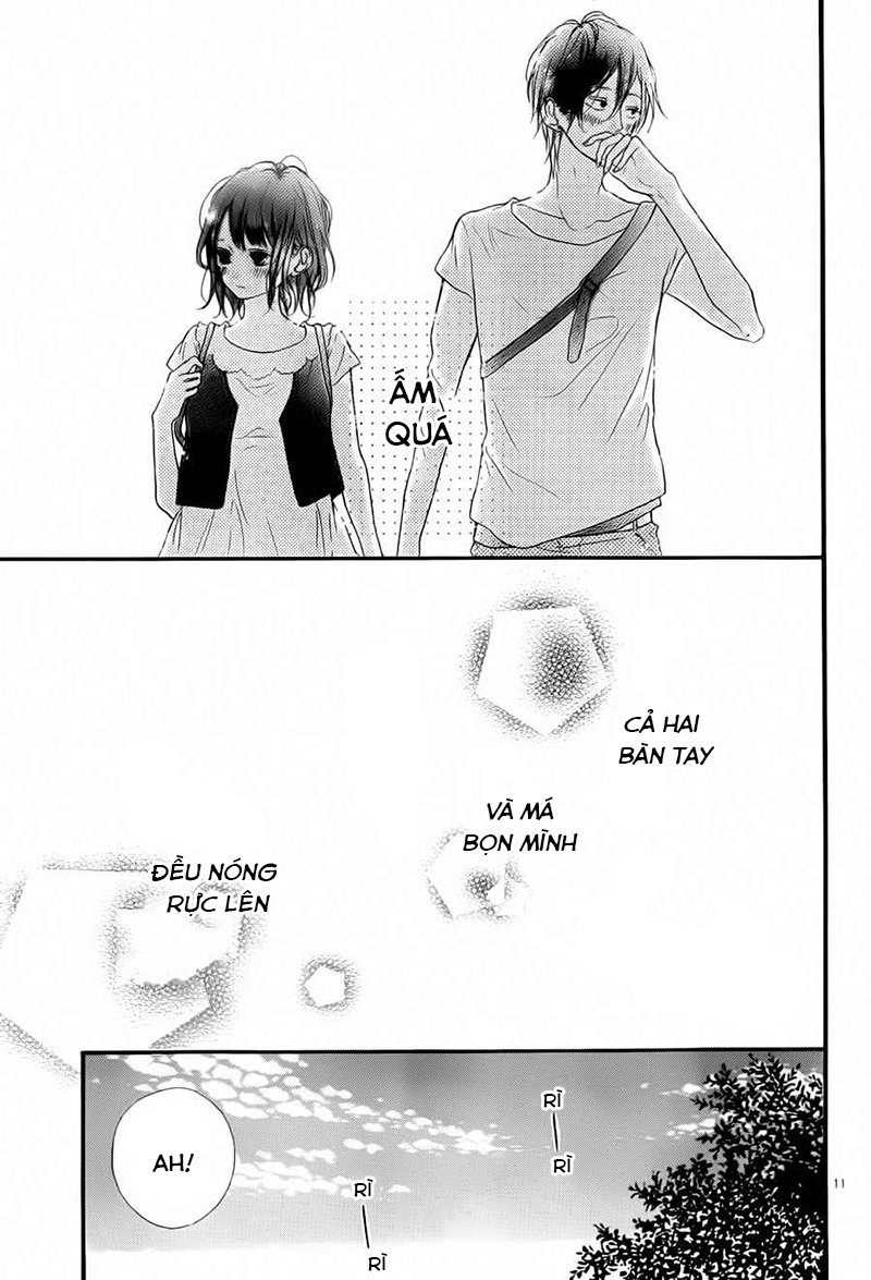 Honey Chap 9 - Next Chap 10