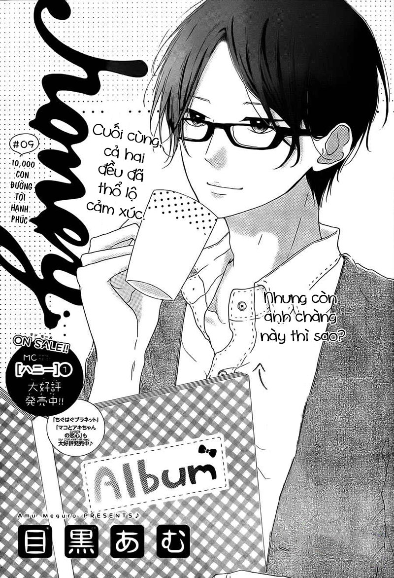 Honey Chap 9 - Next Chap 10