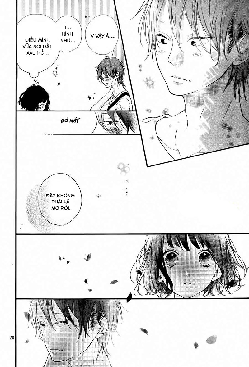 Honey Chap 9 - Next Chap 10