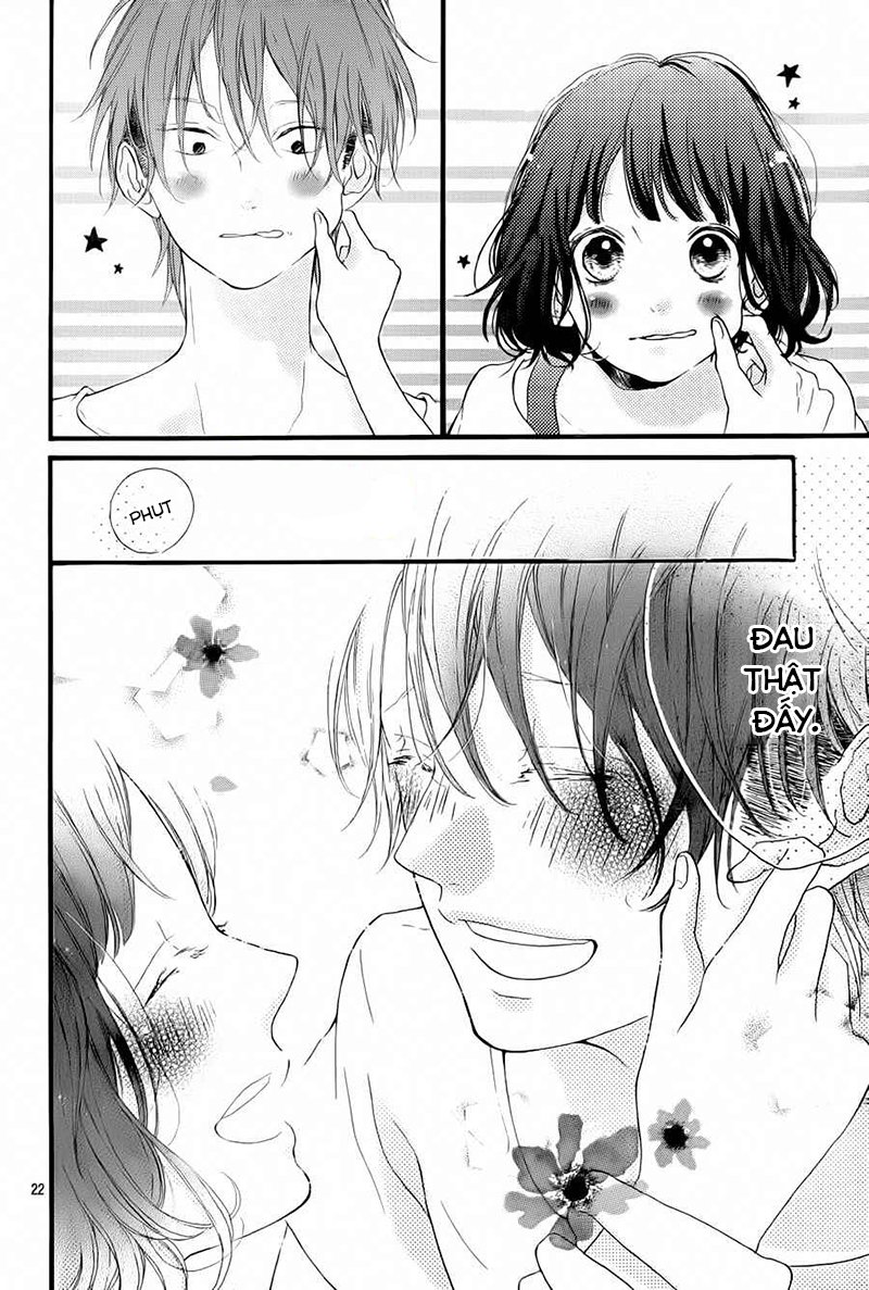 Honey Chap 9 - Next Chap 10